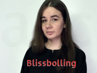 Blissbolling
