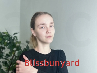 Blissbunyard