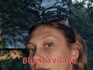 Blisshaviland