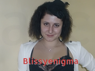 Blissyenigma