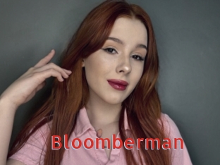 Bloomberman