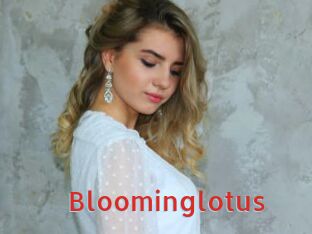 Bloominglotus