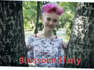 Blossomtiffany