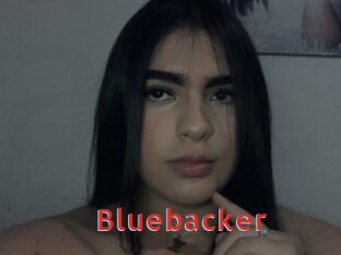 Bluebacker