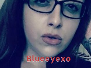 Blueeyexo