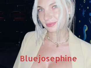 Bluejosephine