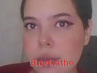 Bluekathe