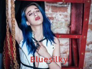 Bluesilky