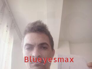 Blueyesmax