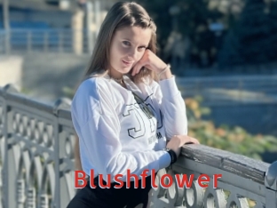 Blushflower