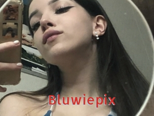 Bluwiepix