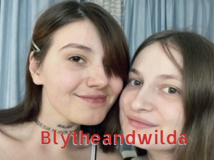 Blytheandwilda