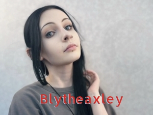 Blytheaxley