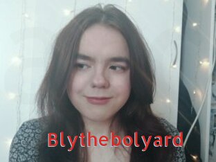 Blythebolyard