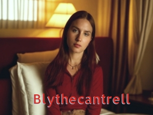 Blythecantrell