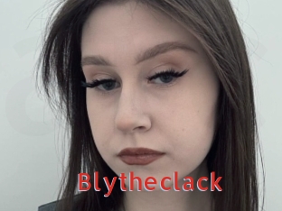 Blytheclack