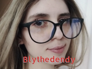 Blythedendy