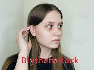Blythehallock
