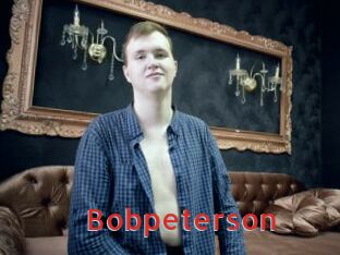 Bobpeterson