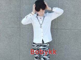 Bobykk