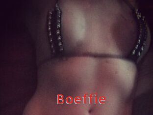 Boeffie
