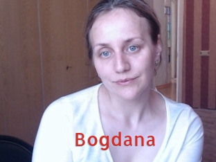 Bogdana