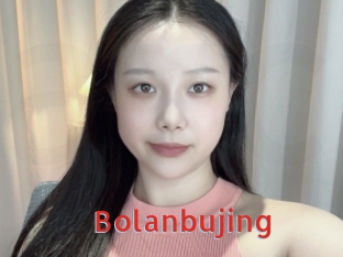 Bolanbujing