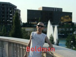 Boldman