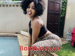 Bombassxxx
