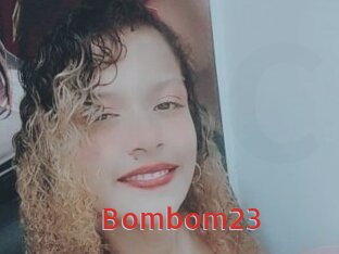 Bombom23