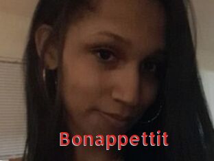 Bonappettit