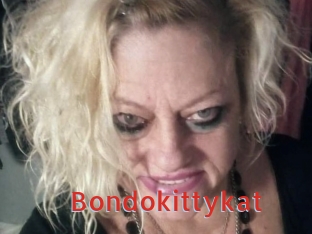 Bondokittykat