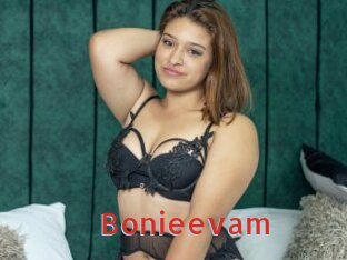 Bonieevam