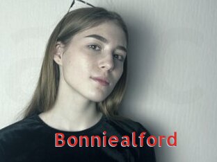 Bonniealford