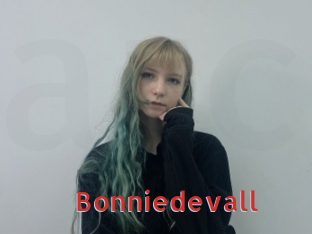 Bonniedevall