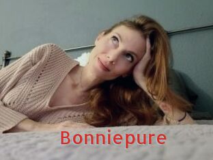 Bonniepure