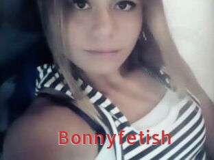 Bonnyfetish