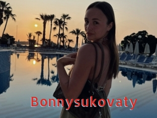 Bonnysukovaty