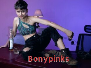 Bonypinks