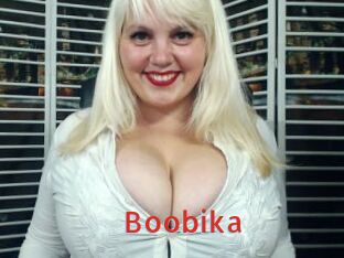Boobika