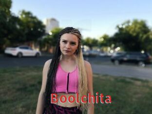 Boolchita
