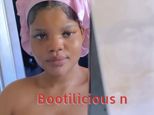 Bootilicious_n