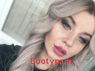 Bootypam