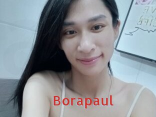 Borapaul