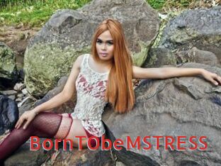 BornTObeMSTRESS