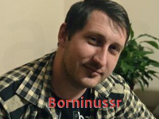 Borninussr
