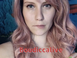 Boudiccalive