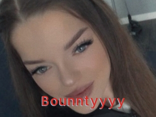 Bounntyyyy