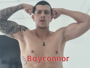 Boyconnor