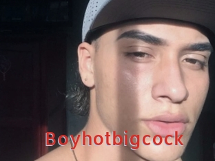 Boyhotbigcock